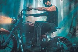 Kichcha Sudeepa's 'Vikrant Rona' Hits 100 Crores Viewing Minutes On ZEE5