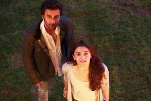 Brahmastra Third Friday Early Estimates; Fireworks At The Box Office