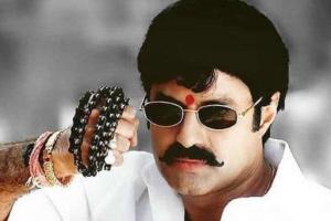 Nandamuri Balakrishna's 'Chennakesava Reddy' Creates All-Time Re-Release Record In The USA