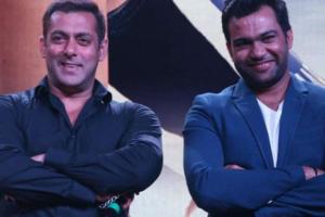 Salman Khan And Ali Abbas Zafar To Team Up For The 4th Time For A Big Scale Action Drama?