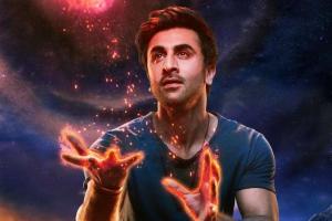 Box Office: Brahmastra Scores Biggest Third Friday In Hindi of All Time