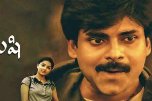 After 'Jalsa', Powerstar Pawan Kalyan's Classic Blockbuster 'Kushi' To Re-Release In Theaters