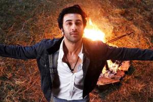 Brahmastra Third Saturday Early Estimate