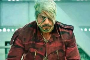 Shah Rukh Khan's 'Jawan' Post-Theatrical Streaming And Satellite Rights Sold For Whopping Price