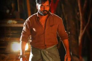 Karthi Reveals The Budget of The Sequel To His Smash Hit 'Kaithi' Will Be 10 Times Bigger