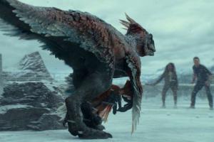 Box Office: Jurassic World Dominion Races Past $1 Billion Globally