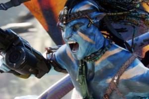 Box Office: 'Avatar' Re-Release Beats Combined Re-Release Opening of 'No Way Home' And 'Star Wars' Films