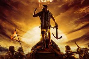 Megastar Chiranjeevi's 'Mega 154' Post Theatrical Streaming Rights Sold To Netflix For Big Price?