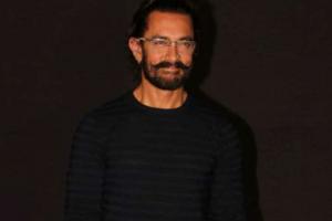 Superstar Aamir Khan Finalizes His Next Film