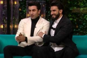 Sanjay Leela Bhansali To Bring Both Ranveer Singh And Ranbir Kapoor For 'Baiju Bawra'?