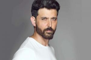 Hrithik Roshan Drops Major Hint About Doing Magnum Opuses 'Ramayana' And 'Brahmastra Part 2: Dev'