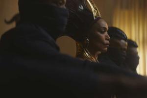 'Black Panther: Wakanda Forever' Confirmed To Be The Second Longest Film In The MCU
