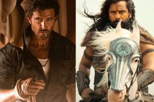 Weekly Top Theatrical and OTT Releases