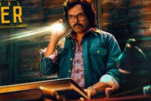 Karthi's 'Sardar' Teaser Is Intense And Intriguing