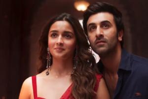 'Brahmastra Part One: Shiva' Becomes The Third Highest-Grossing Indian Movie of 2022