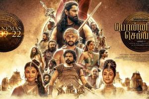 PS-1 Review: Moviegoers React To Mani Ratnam's Epic Period Action Drama Film