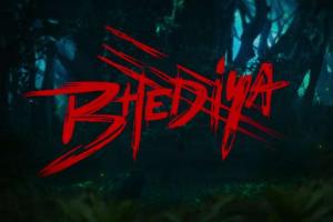 Maddock Films Releases The Teaser of Varun Dhawan And Kriti Sanon's 'Bhediya'