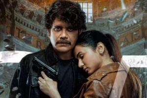 The Ghost Box Office Collection | All Language | Day Wise | Worldwide