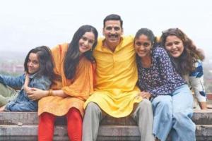 Akshay Kumar's 'Raksha Bandhan' Gets Digital Release Date On ZEE5