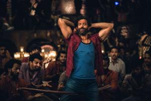 Vikram Vedha First Saturday Early Estimates