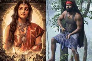 Box Office: 'PS-1' And 'Kantara' First Saturday Early Estimates