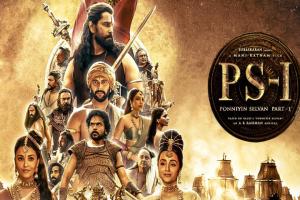 All-Time Record Alert: Ponniyin Selvan - Part 1 Is Going To Become Highest First Three Days Tamil Nadu Gross Movie