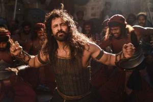 Box Office: 'PS-1' And 'Kantara' First Sunday Early Estimates