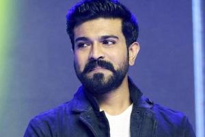 RC15: Ram Charan's Political Thriller Pan India Film With Director Shankar Pushed To 2024