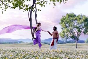 Adipurush Teaser/Trailer Creates All-Time Viewership Record For An Indian Movie In The First 24-Hours In Single Language