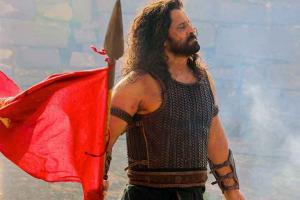 Box Office: 'PS-1' First Monday Early Estimates