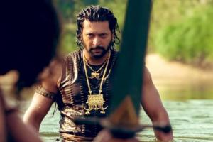 Box Office: Ponniyin Selvan 1 To Become Fastest Film Ever To Reach 100 Crores In Tamil Nadu