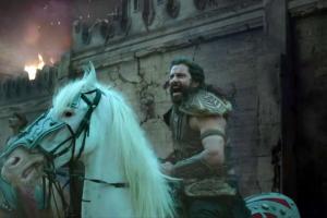 Box Office: PS-1 First Tuesday Early Estimates