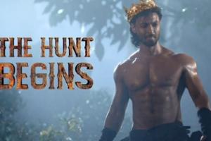AS03: Aayush Sharma To Headline A Mytho-Action-Adventure; Striking First Look Teaser Is Out