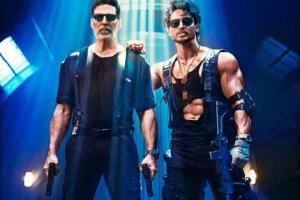 Akshay Kumar, Tiger Shroff's 'Bade Miyan Chote Miyan' To Have Janhavi Kapoor As One Of The Female Leads?