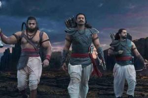 Director Om Raut Defends 'Adipurush' Teaser Amid Criticism