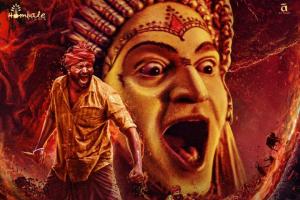 Rishab Shetty's Blockbuster 'Kantara' Announced To Release In Hindi In Theaters