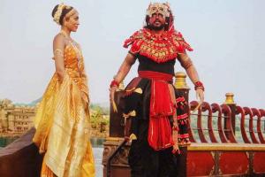 Box Office: PS-1 And Kantara Second Friday Early Estimates