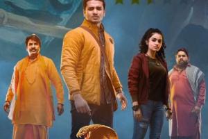 After Box Office, Nikhil Siddhartha's 'Karthikeya 2' Scores Big On ZEE5