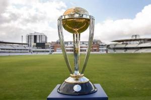 World Cup 2019: Teams' Squad And Schedule