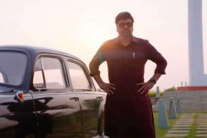 Box Office: Godfather Fourth Day/First Saturday Early Estimates