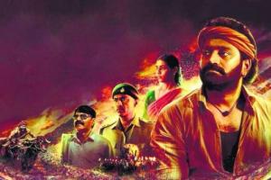 Day Wise Box Office Comparison of Kantara vs KGF 2 vs 777 Charlie In The Kannada Language And Karnataka State