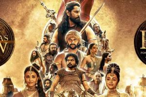 Box Office: PS-1 Becomes The Highest-Grossing Tamil Film In The USA