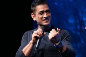 Former India Cricket Captain, MS Dhoni To Launch His Film Production Company