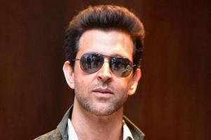 Hrithik Roshan To Start Shooting Director Siddharth Anand's 'Fighter' From Mid-November 2022
