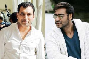 Ajay Devgn And Neeraj Pandey Team Up For A Thriller Film, Set For June 16, 2023, Release