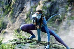 'Avatar' Re-Release Puts Up Super Impressive Figures At The Worldwide Box Office