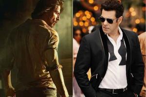 Teaser/Trailer of Salman Khan's 'Kisi Ka Bhai Kisi Ki Jaan' And Shah Rukh Khan's 'Pathaan' To Be Released On Diwali