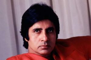 Happy 80th Birthday Amitabh Bachchan: A Look Into One Of The Most Spectacular Careers Ever In Bollywood