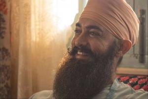 Aamir Khan's 'Laal Singh Chaddha' Was The Second Most-Watched Netflix Movie Worldwide In Its Opening Weekend