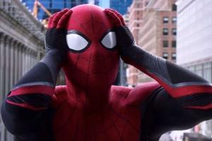 Tom Holland's Next Spider-Man Movie Release Date Reportedly Revealed